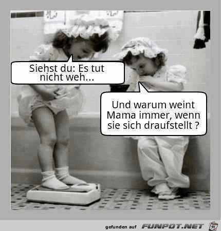 Es tut nicht weh Es tut nicht weh