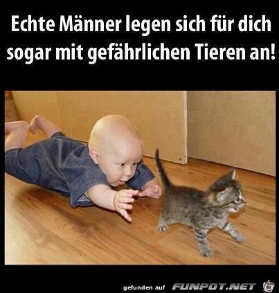 Echte Maenner Echte Maenner