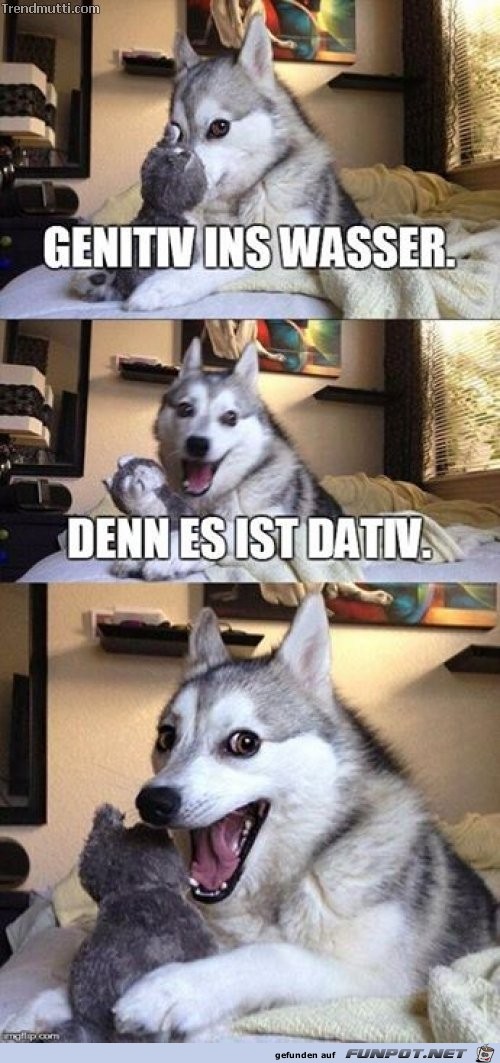 Grammatik Grammatik