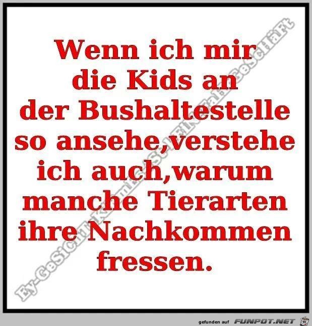 Wenn ich mir die...