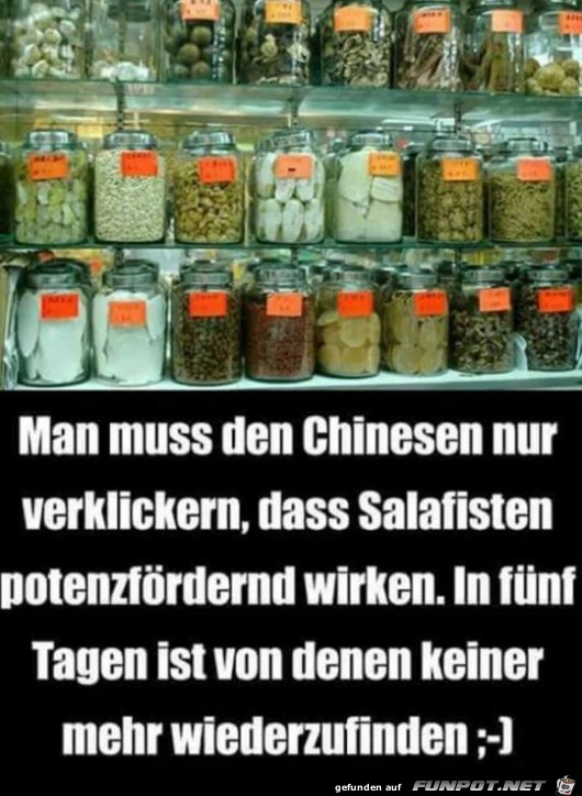 verklickern