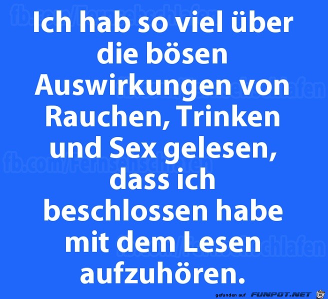 lesen lesen