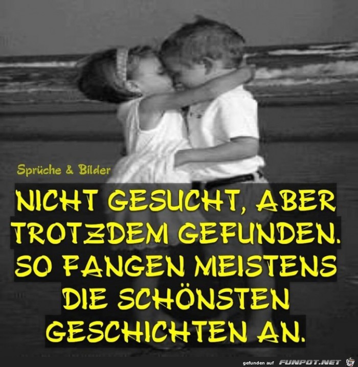Nicht gesucht Nicht gesucht