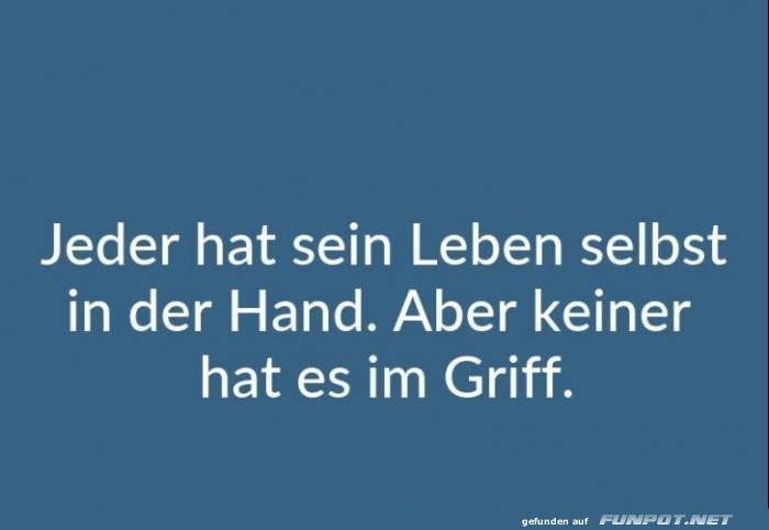 10 schne Sprche und Lebensweisheiten aus...