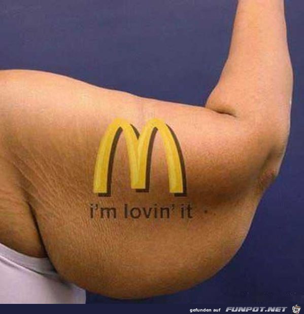 McDonalds McDonalds