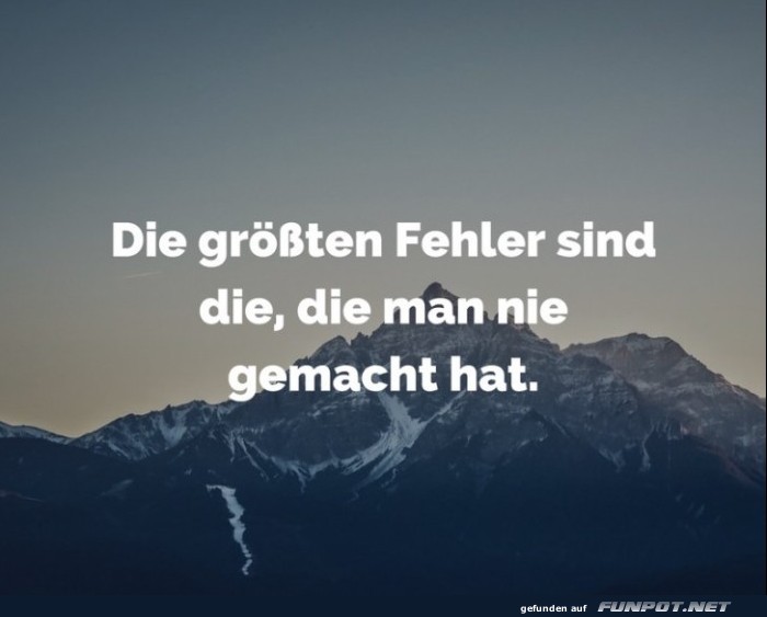 die-grössten-fehler die-grössten-fehler