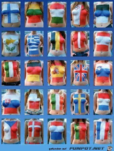euroflaggen euroflaggen