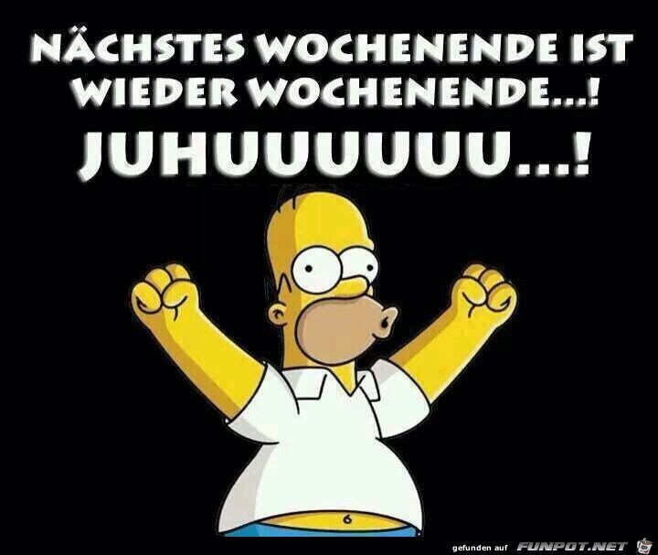 Wochenende Wochenende