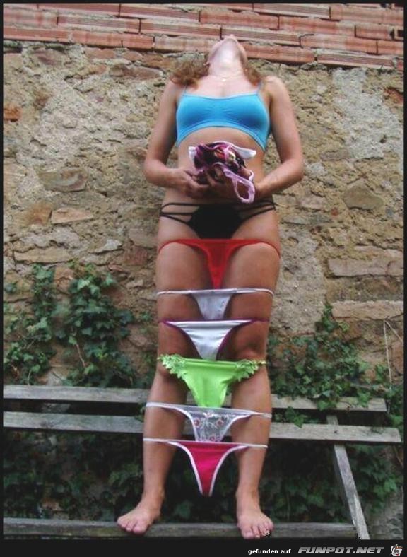 welche Farbe passt zum Top