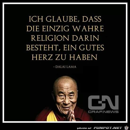 Ich glaube Ich glaube