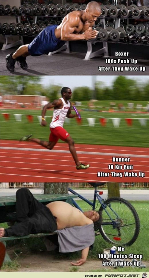 sport sport