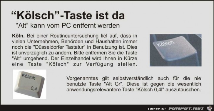 Koelsch-Taste