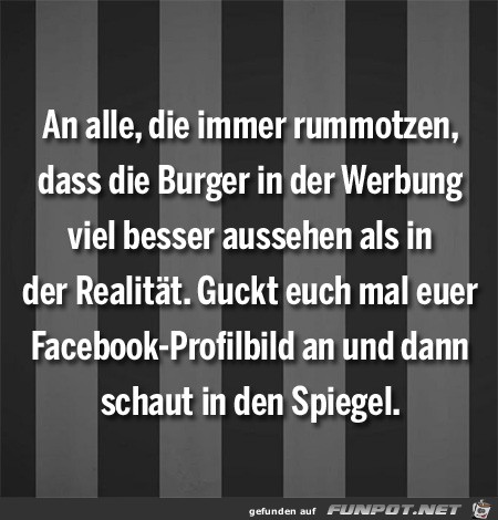 Profilbild