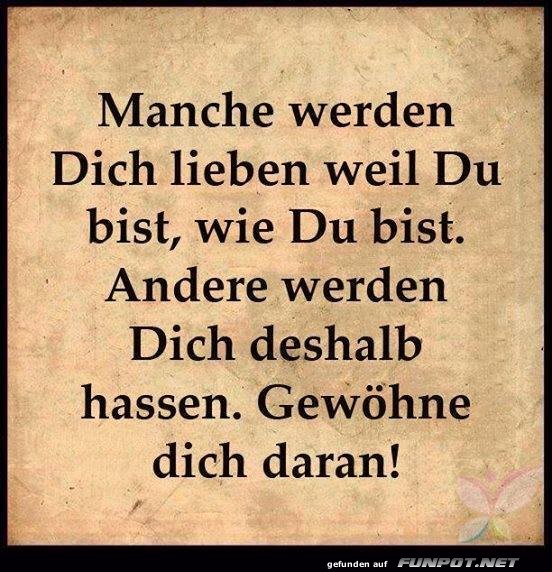 10 schne Sprche und Lebensweisheiten aus...