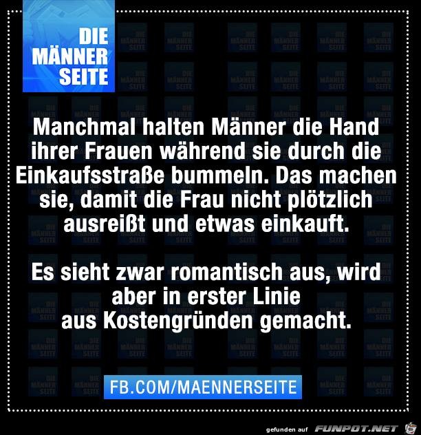 Einkaufen