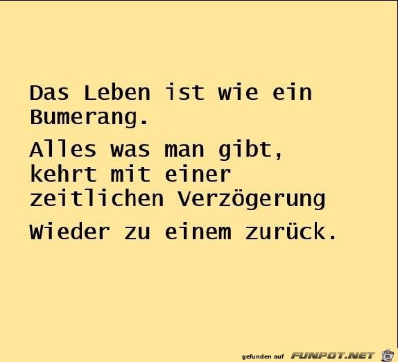 Bumerang Bumerang