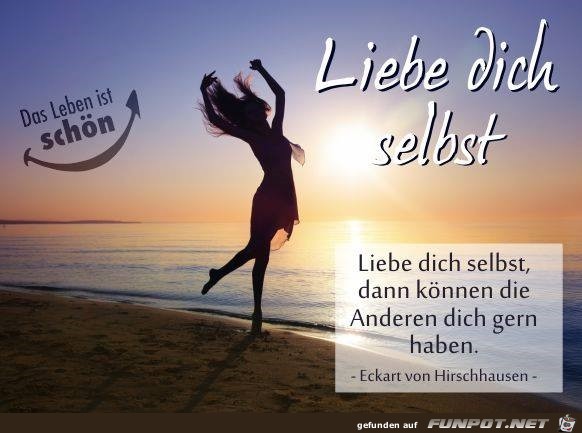 10 schne Sprche und Lebensweisheiten aus...