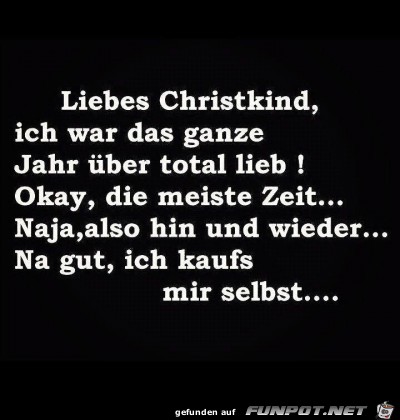 christkind