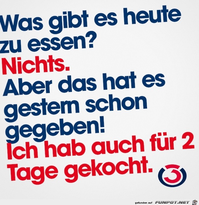 nichts nichts