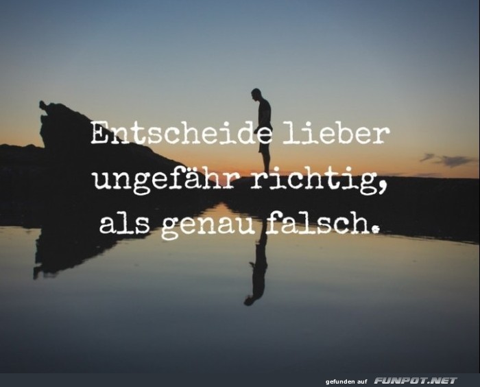 10 schne Sprche und Lebensweisheiten aus...
