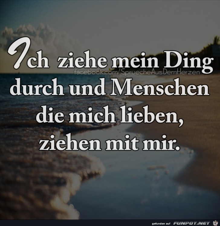 10 schne Sprche und Lebensweisheiten aus...