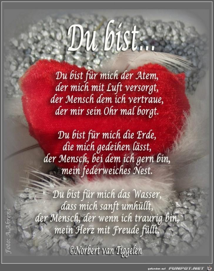Du bist Du bist