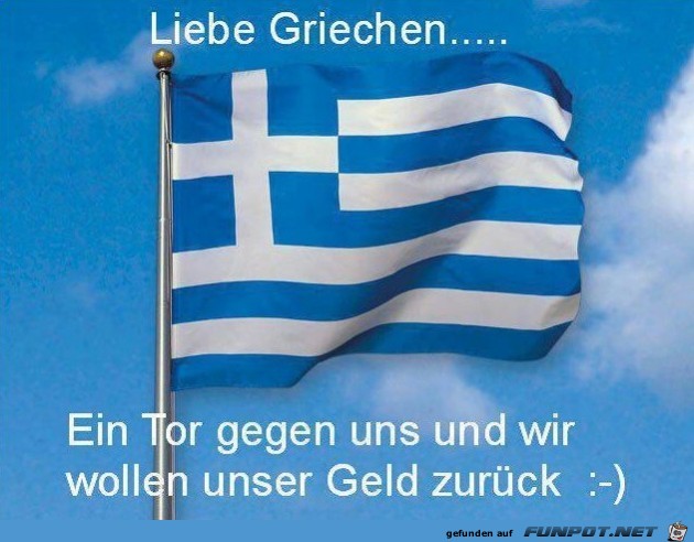 nur ein Tor gegen uns... nur ein Tor gegen uns...