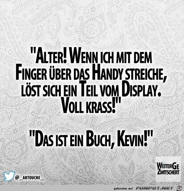 Buch