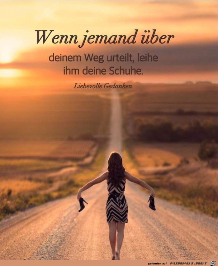 10 schne Sprche und Lebensweisheiten aus...