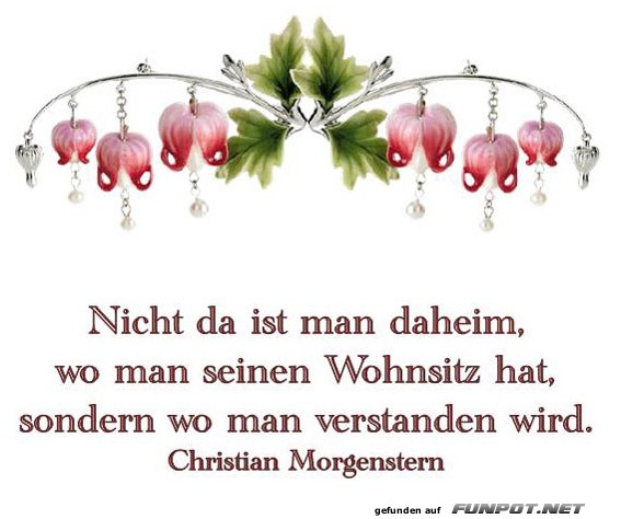 10 schöne Sprüche und Lebensweisheiten aus...