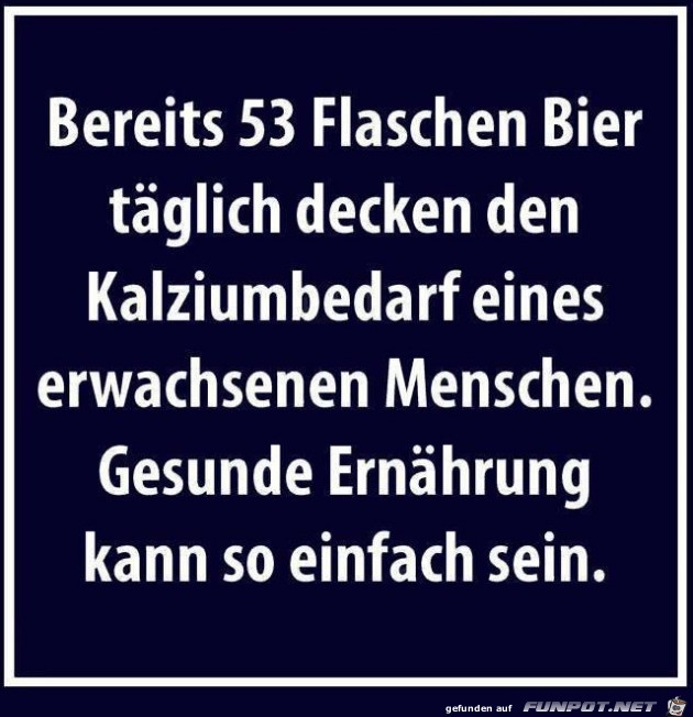 gesunde-ernaehrung gesunde-ernaehrung