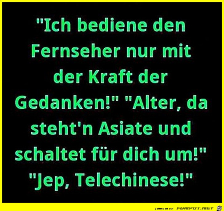 Kraft der Gedanken Kraft der Gedanken