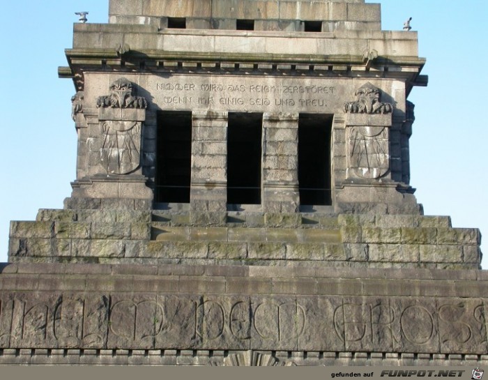 Koblenz Deutsches Eck7