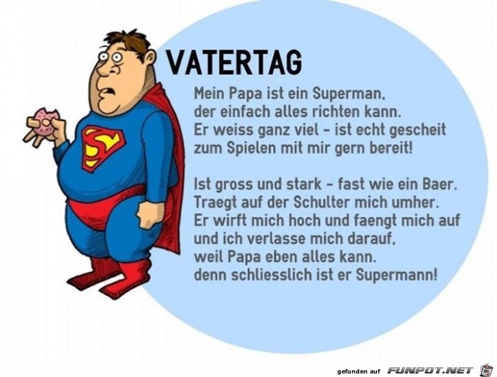 vatertag in Oesterreich