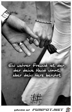Ein wahrer Freund Ein wahrer Freund
