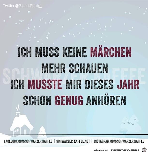 Keine Maerchen mehr Keine Maerchen mehr