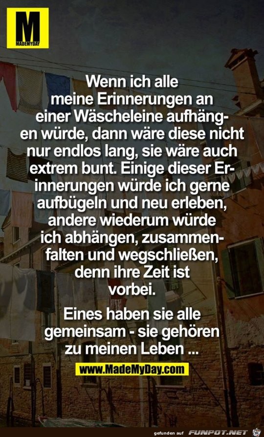 Wenn ich alle Wenn ich alle