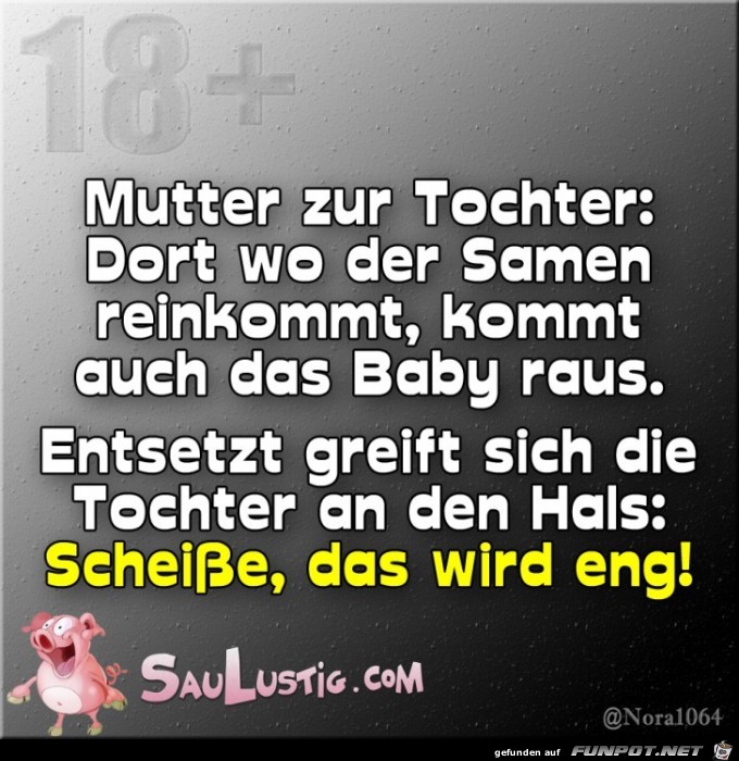 Mutter-zur-Tochter