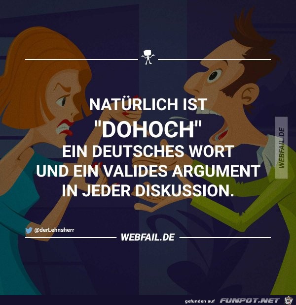 dohoch dohoch