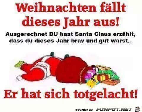 Weihnachten