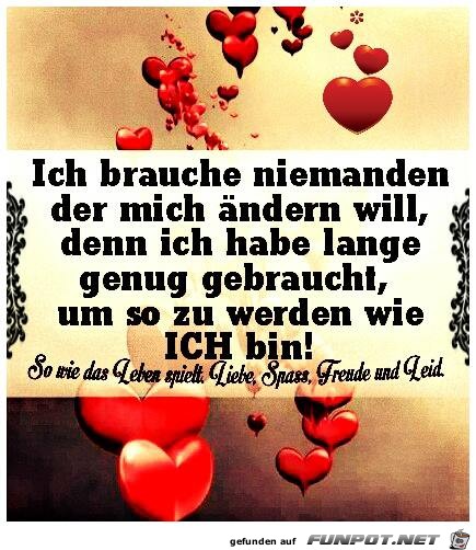 10 schne Sprche und Lebensweisheiten aus...