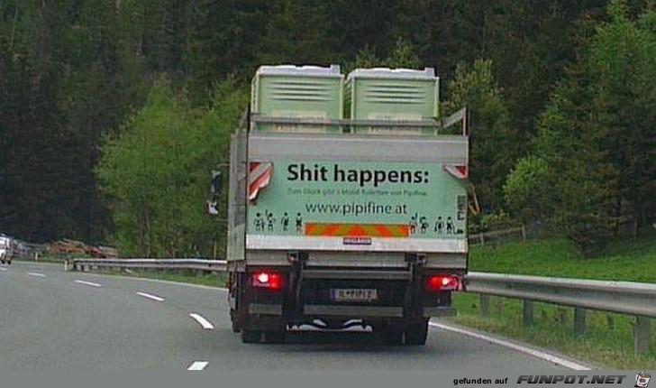 Firmenslogan