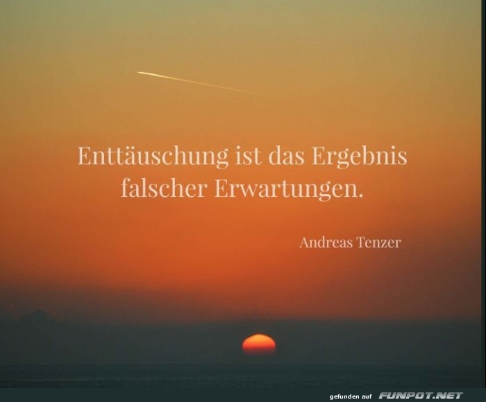 10 schne Sprche und Lebensweisheiten aus...