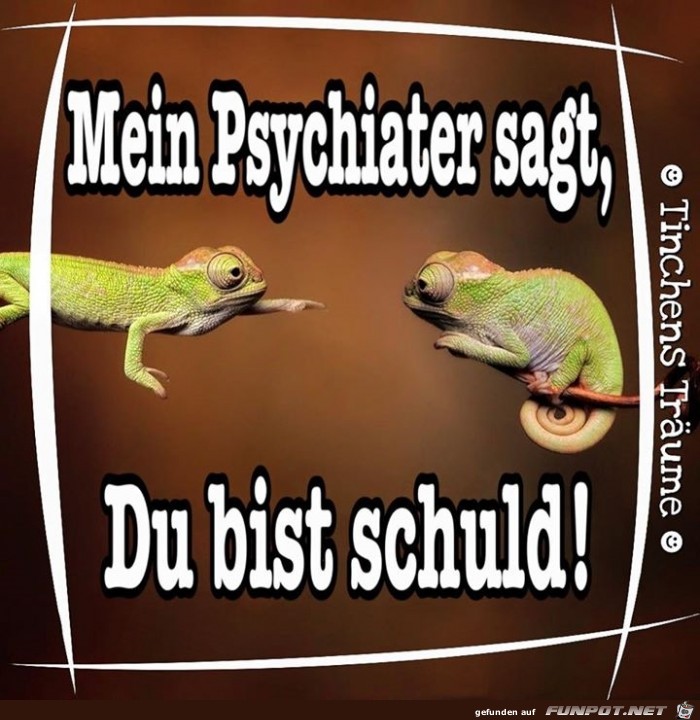 psychiater psychiater