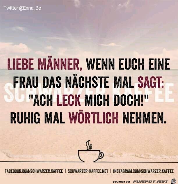 Woertlich nehmen Woertlich nehmen