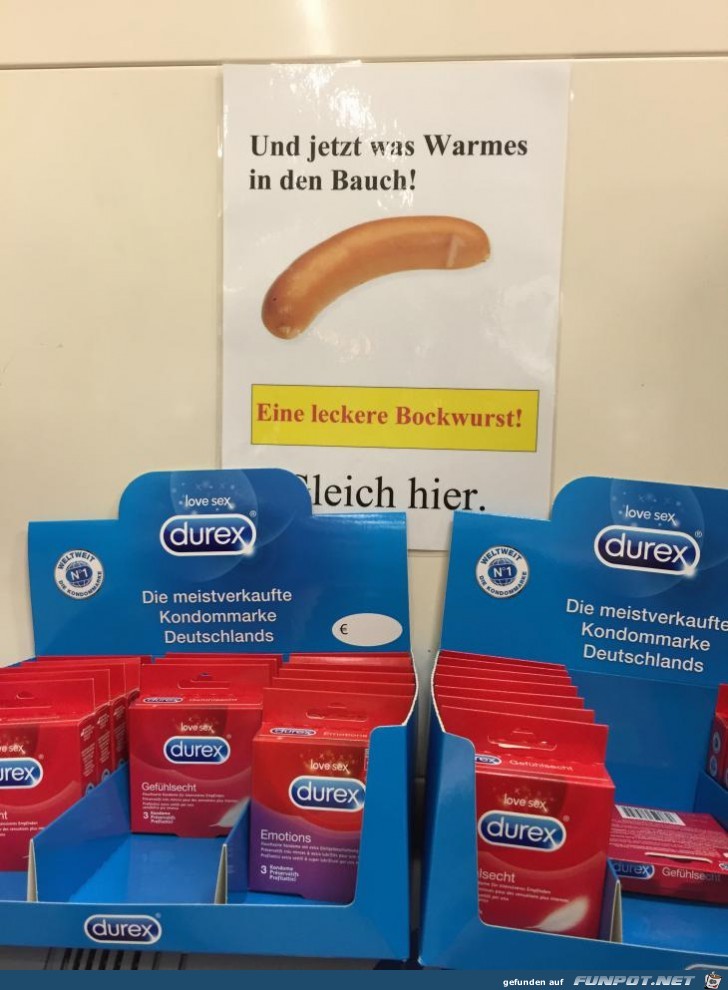 Werbung