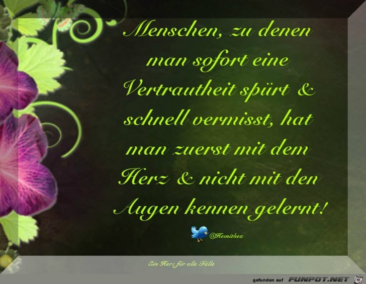 10 schne Sprche und Lebensweisheiten aus...