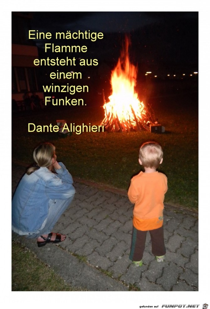 6 maechtige Flamme 6 maechtige Flamme