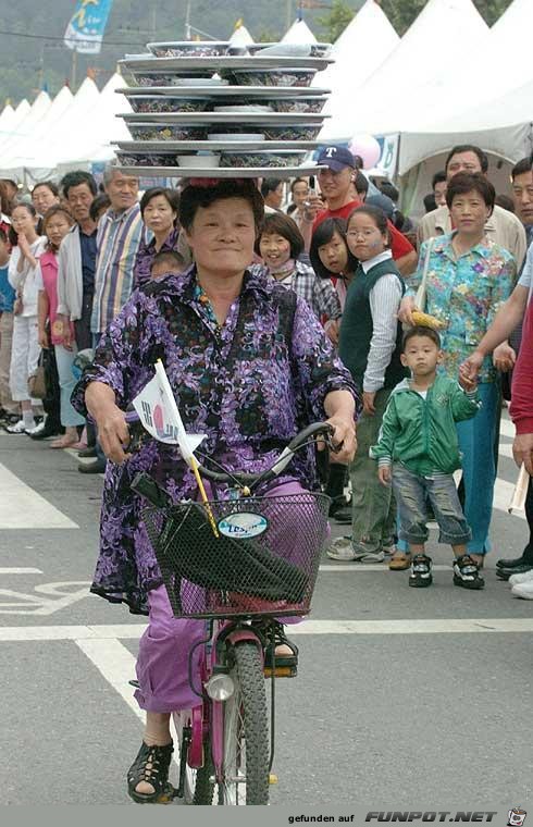 Catering in Japan