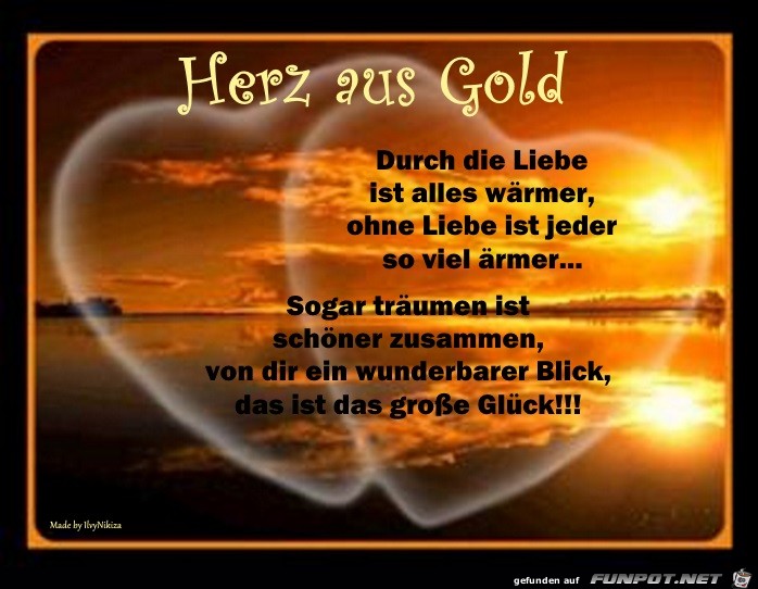 schne Sprche zur Liebe und Partnerschaft